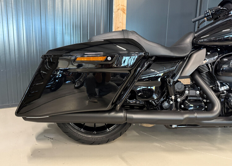 FLHXS Street Glide Special 2019