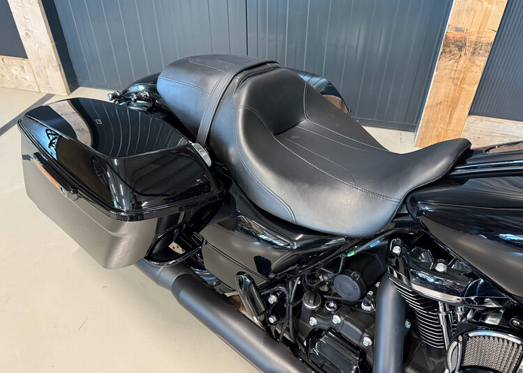 FLHXS Street Glide Special 114 2021