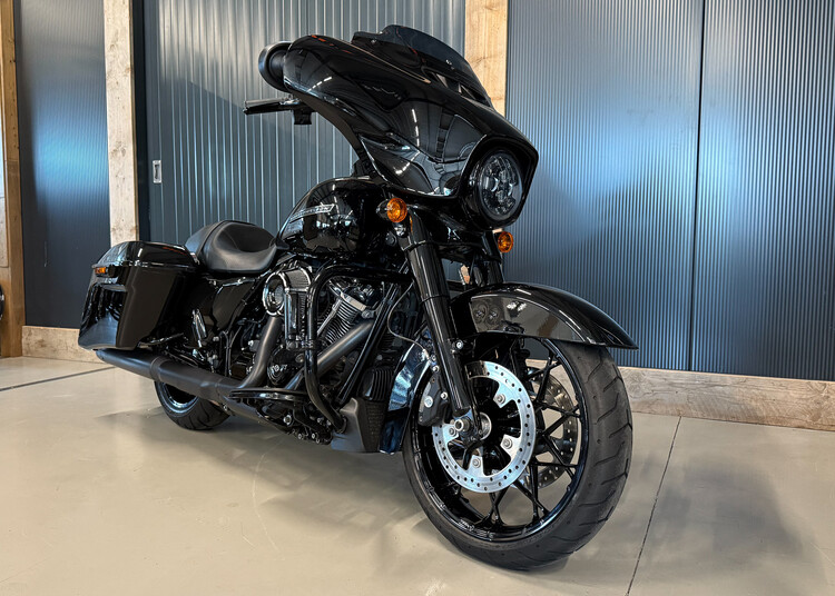 FLHXS Street Glide Special 114 2021