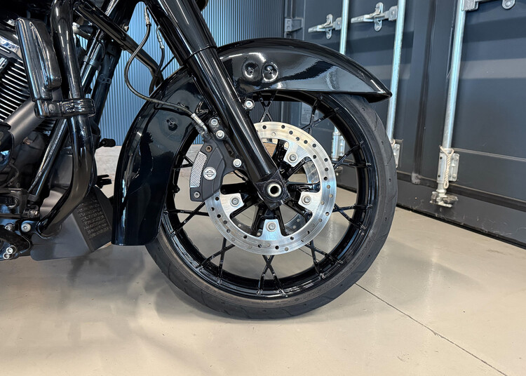 FLHXS Street Glide Special 114 2021