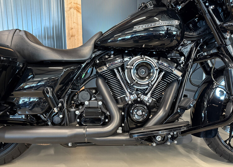 FLHXS Street Glide Special 114 2021