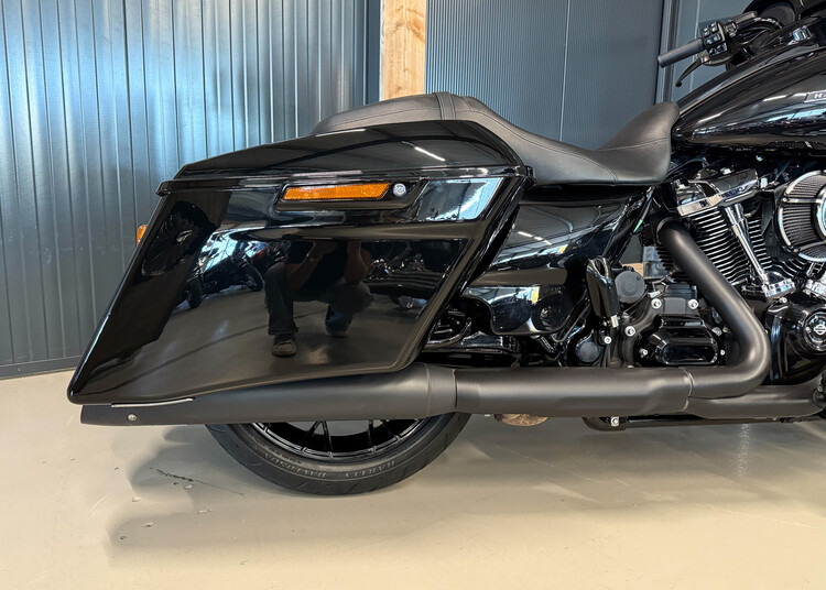 FLHXS Street Glide Special 114 2021