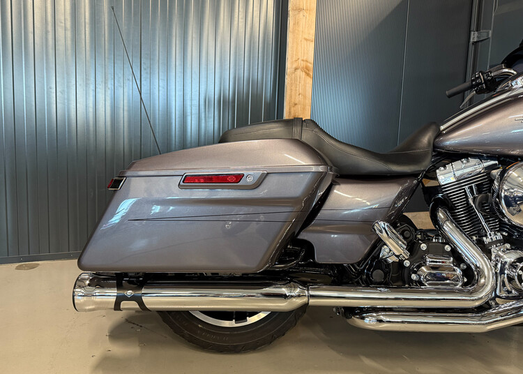 FLHXS Street Glide Special 2015
