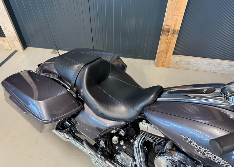 FLHXS Street Glide Special 2015