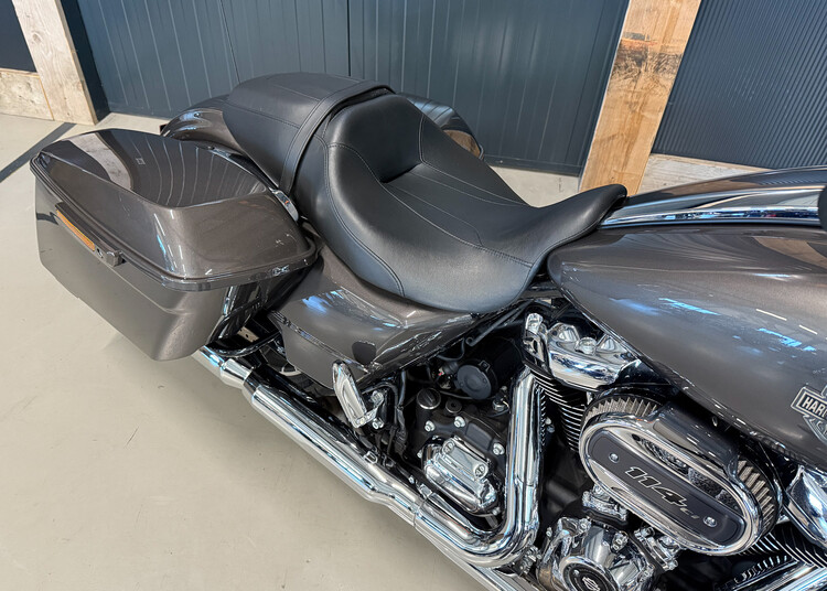 FLHXS Street Glide Special 2024