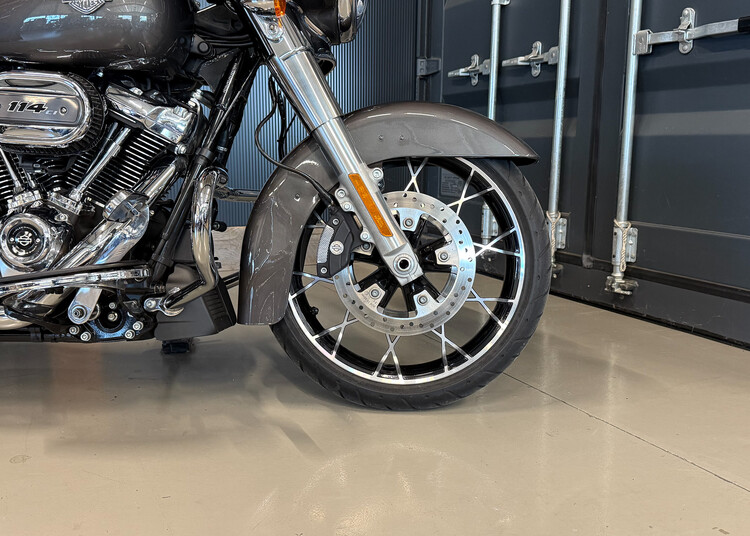 FLHXS Street Glide Special 2024