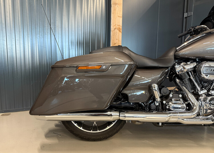 FLHXS Street Glide Special 2024