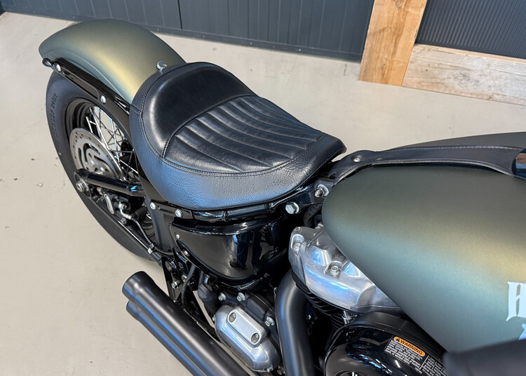 FLSL Softail Slim M8 2018