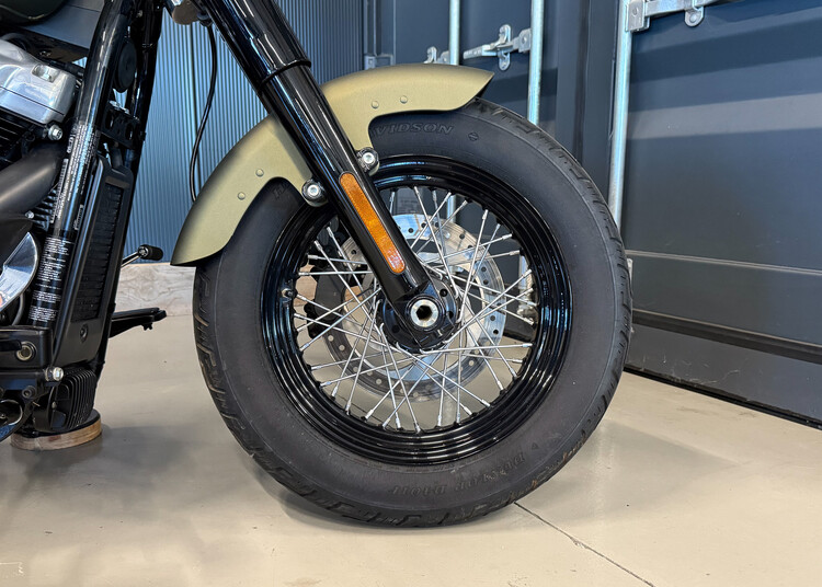 FLSL Softail Slim M8 2018