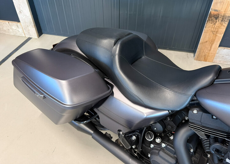 FLHXS Street Glide Special 103 2016