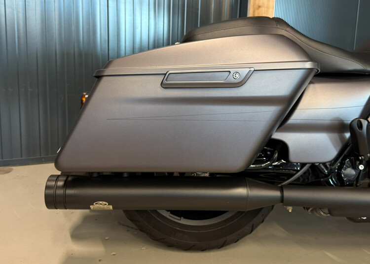 FLHXS Street Glide Special 103 2016