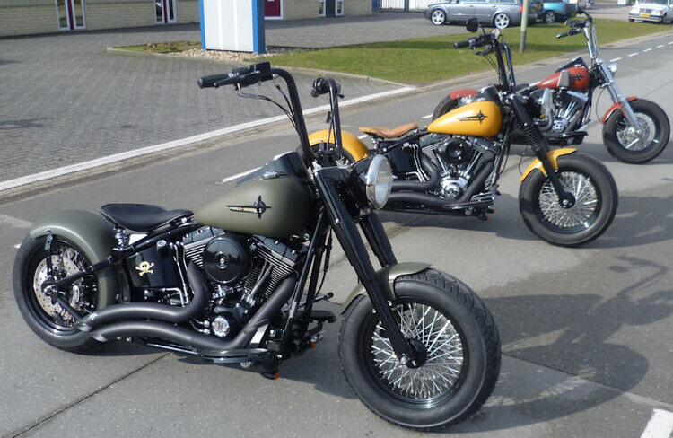 Bobbers