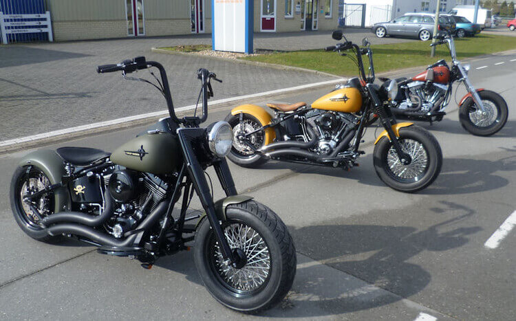 Bobbers